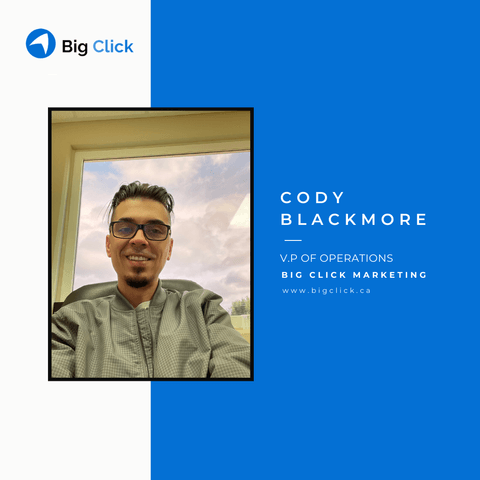 Cody Blackmore